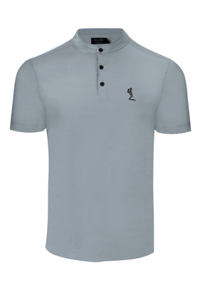 ORSON POLO SLATE