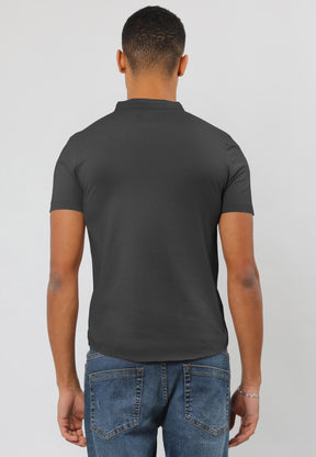 ORSON POLO DARK METAL