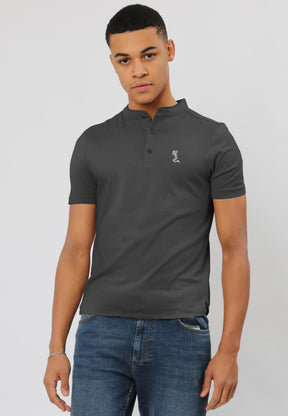 ORSON POLO DARK METAL