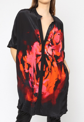 STRIKE TUNIC RADIANT