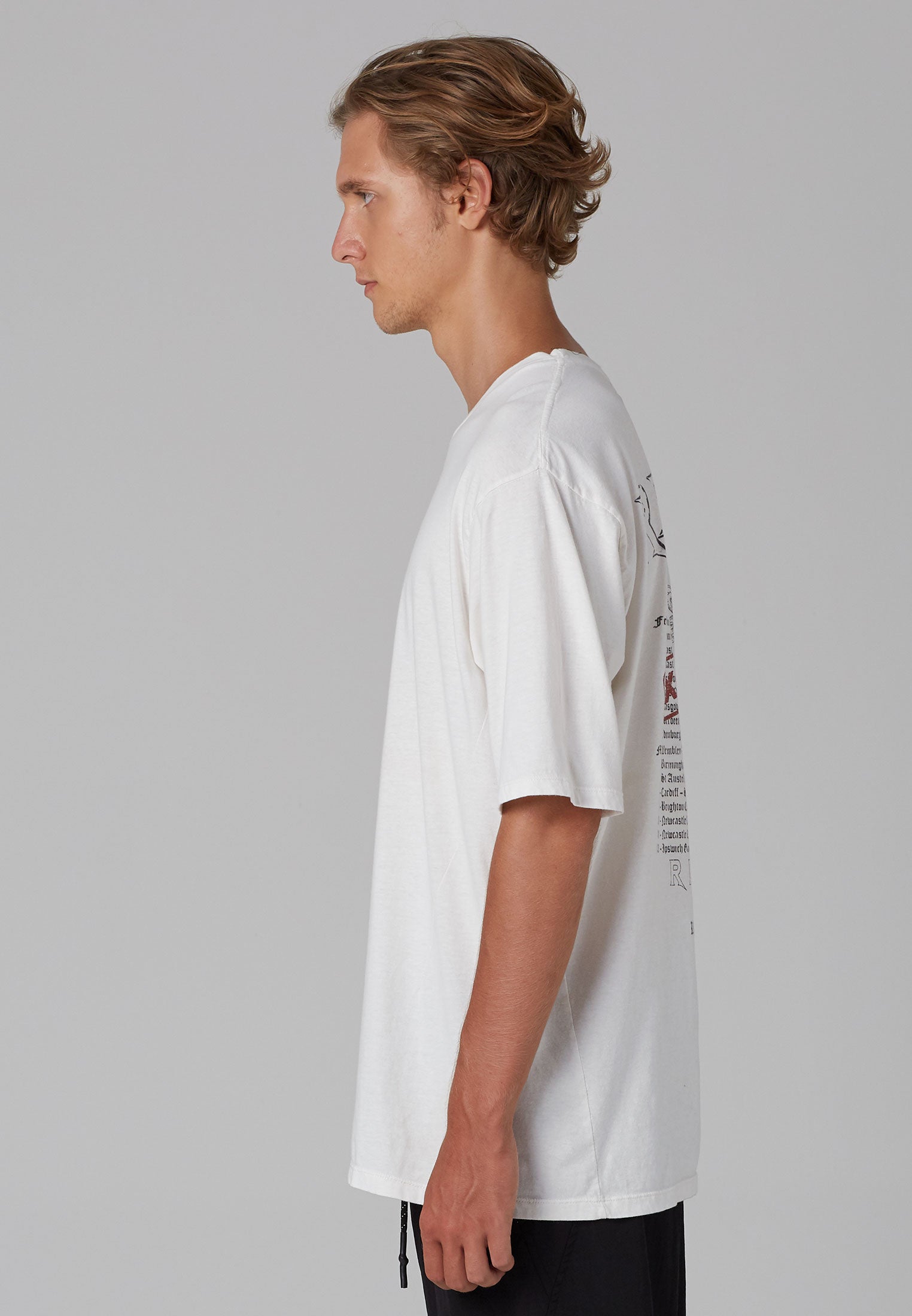 Off white religion tee deals