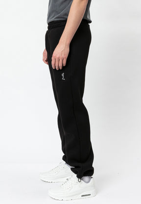 DEMAND PANTS BLACK