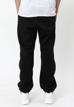 DIMENSION PANTS BLACK