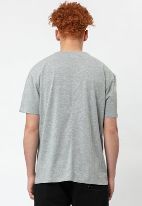 EDITION T-SHIRT GREY MARL
