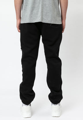 EDITION PANTS BLACK