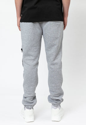 EDITION PANTS GREY MARL