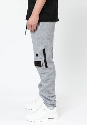 EDITION PANTS GREY MARL