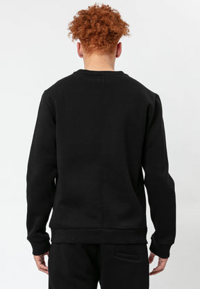 EDITION SWEAT BLACK