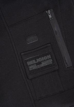 EDITION SWEAT BLACK