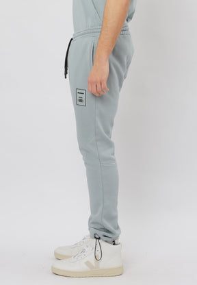 ACID TAG PANTS WASHED HIGH RISE