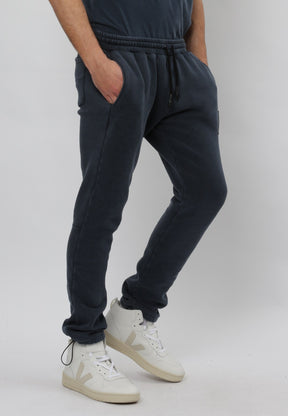 ACID TAG PANTS WASHED INDIGO