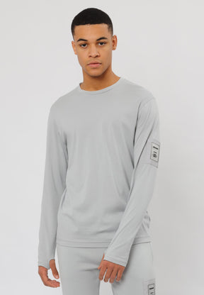 EXPLORER LS T-SHIRT HIGH RISE