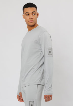 EXPLORER LS T-SHIRT HIGH RISE