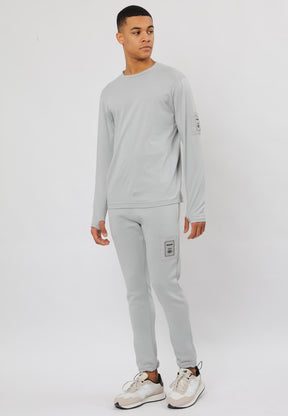 EXPLORER LS T-SHIRT HIGH RISE