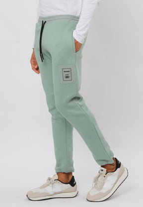 EXPLORER PANTS MOSS