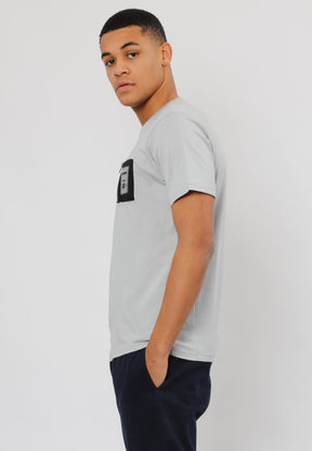 SLIDER T-SHIRT HIGH RISE