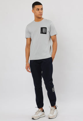 SLIDER T-SHIRT HIGH RISE