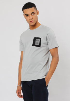 SLIDER T-SHIRT HIGH RISE