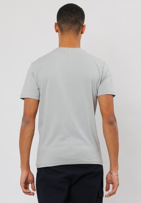 SLIDER T-SHIRT HIGH RISE
