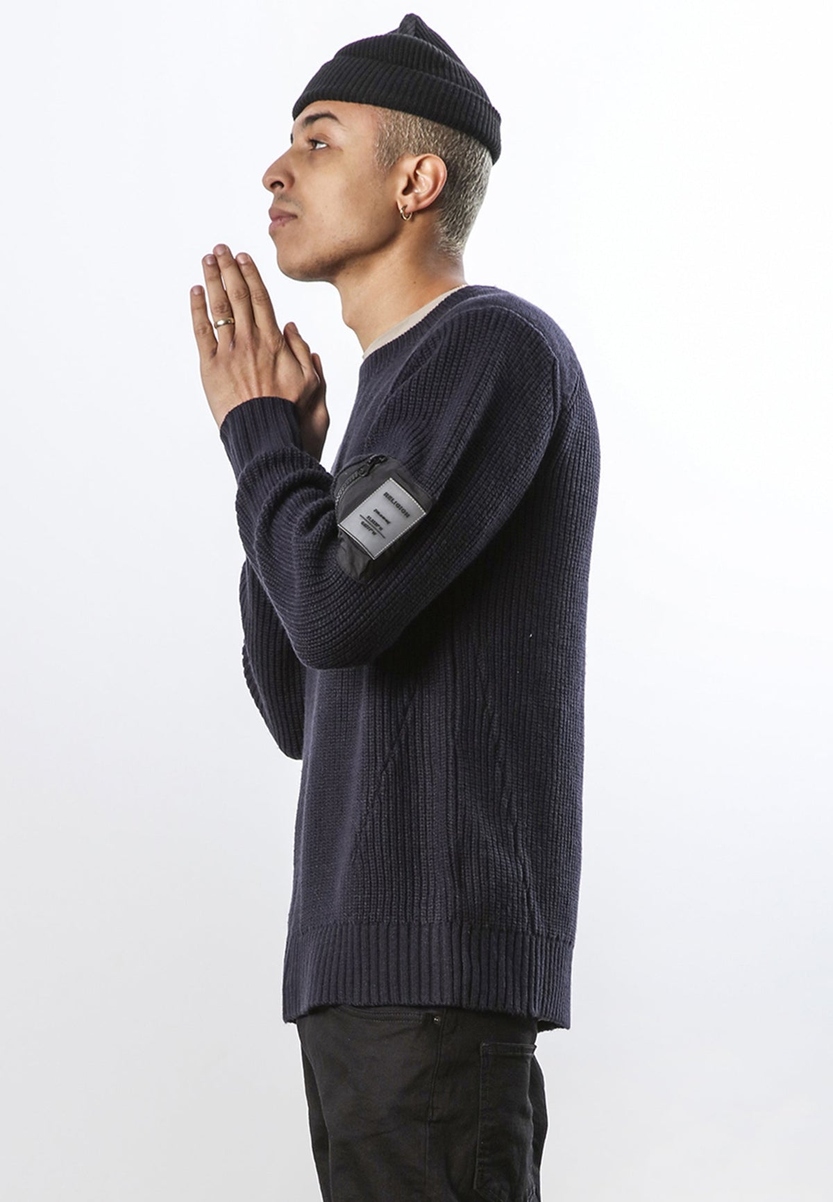 EXPLORER KNIT ECLIPSE