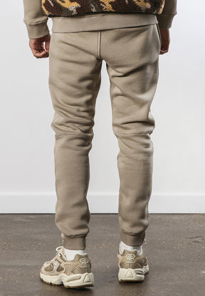 ENDURANCE SWEAT PANTS FAWN