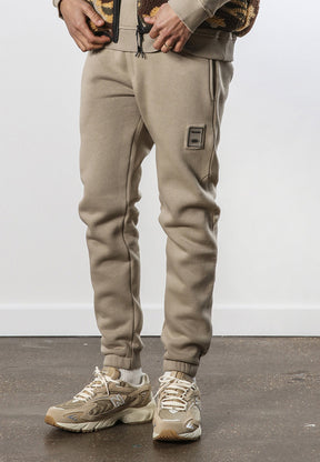 ENDURANCE SWEAT PANTS FAWN