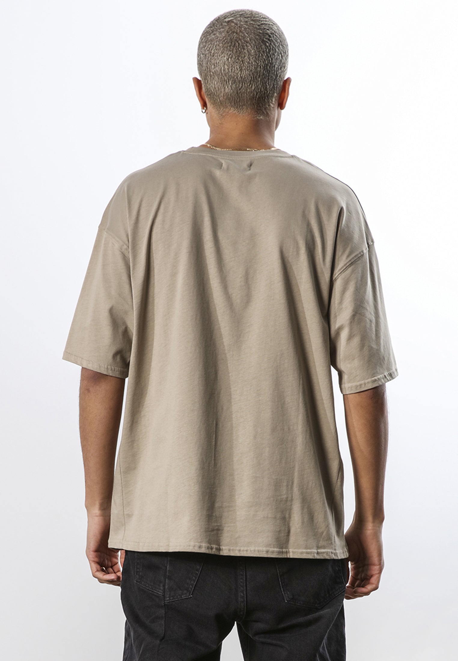 The store relaxed tee