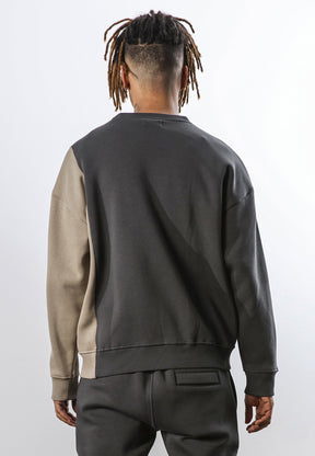 SPLIT SWEAT COAL