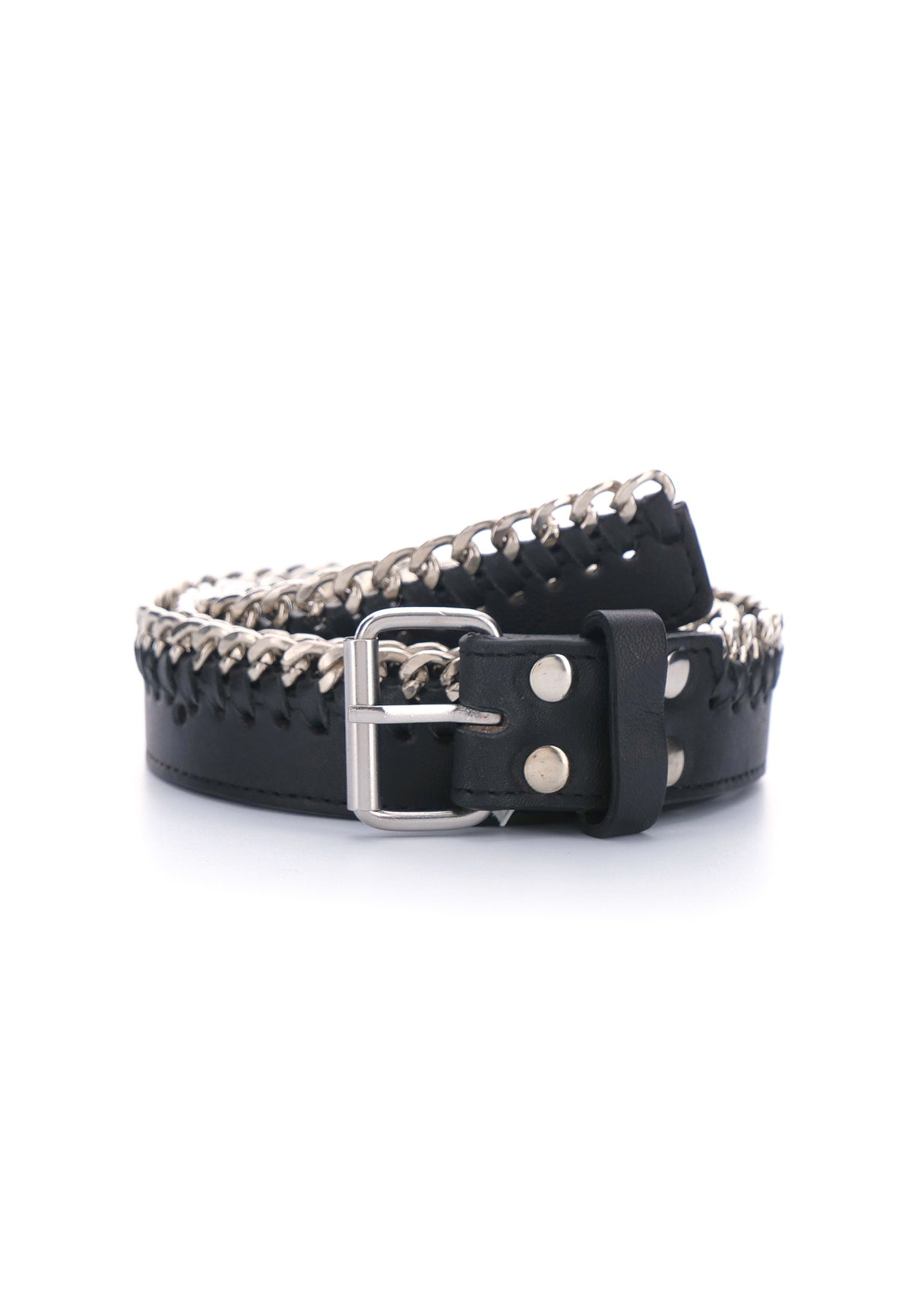 DEFAULT BELT BLACK