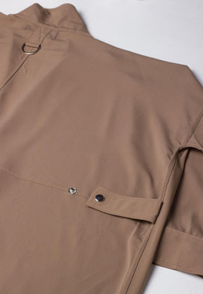 RELIGION Society Smart Pine Jacket