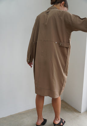 RELIGION Society Smart Pine Jacket