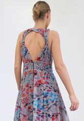 DIAMOND DRESS CANVAS PUMICE STONE