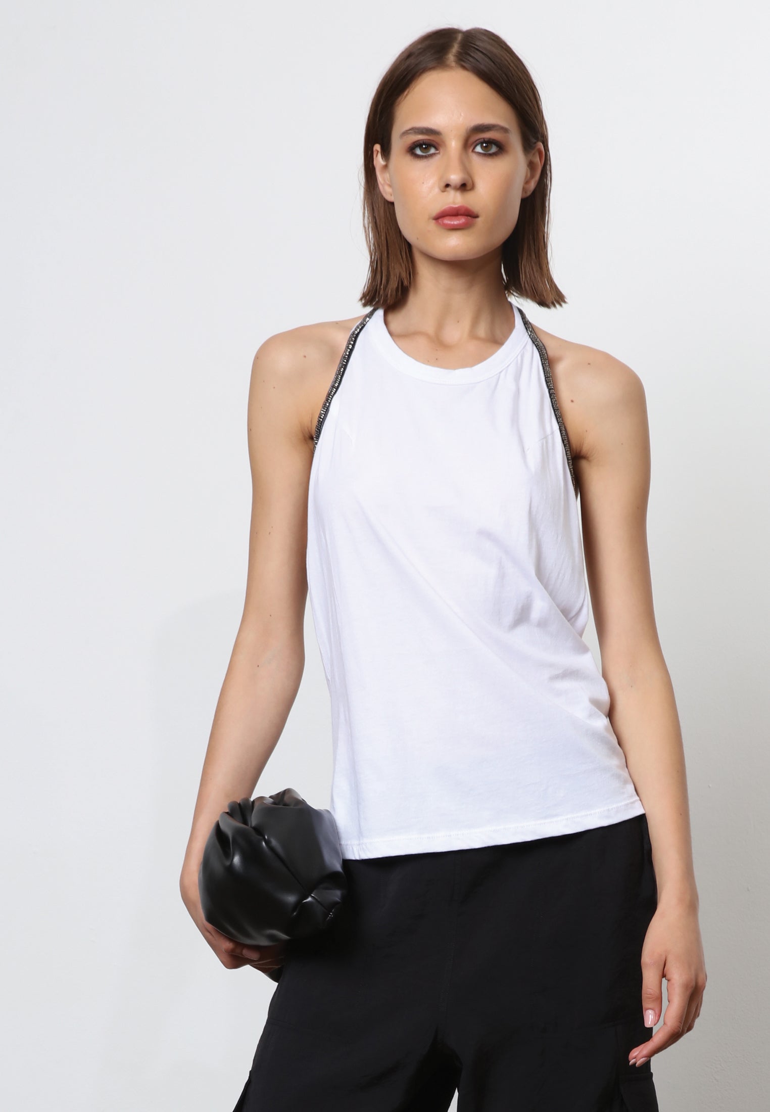 SOLAR PLAY TOP WHITE