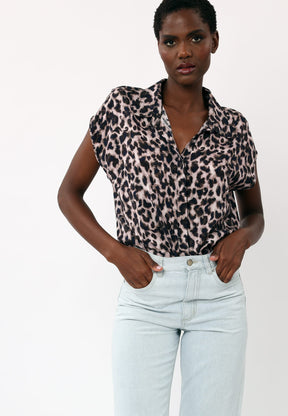 CHARISMA SHIRT PRIMITIVE