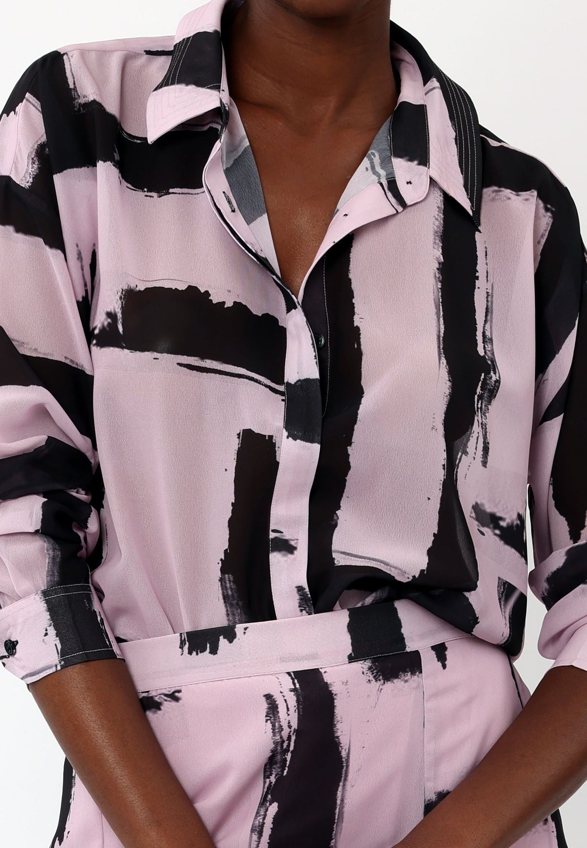 DELIGHT SHIRT SELVAGE