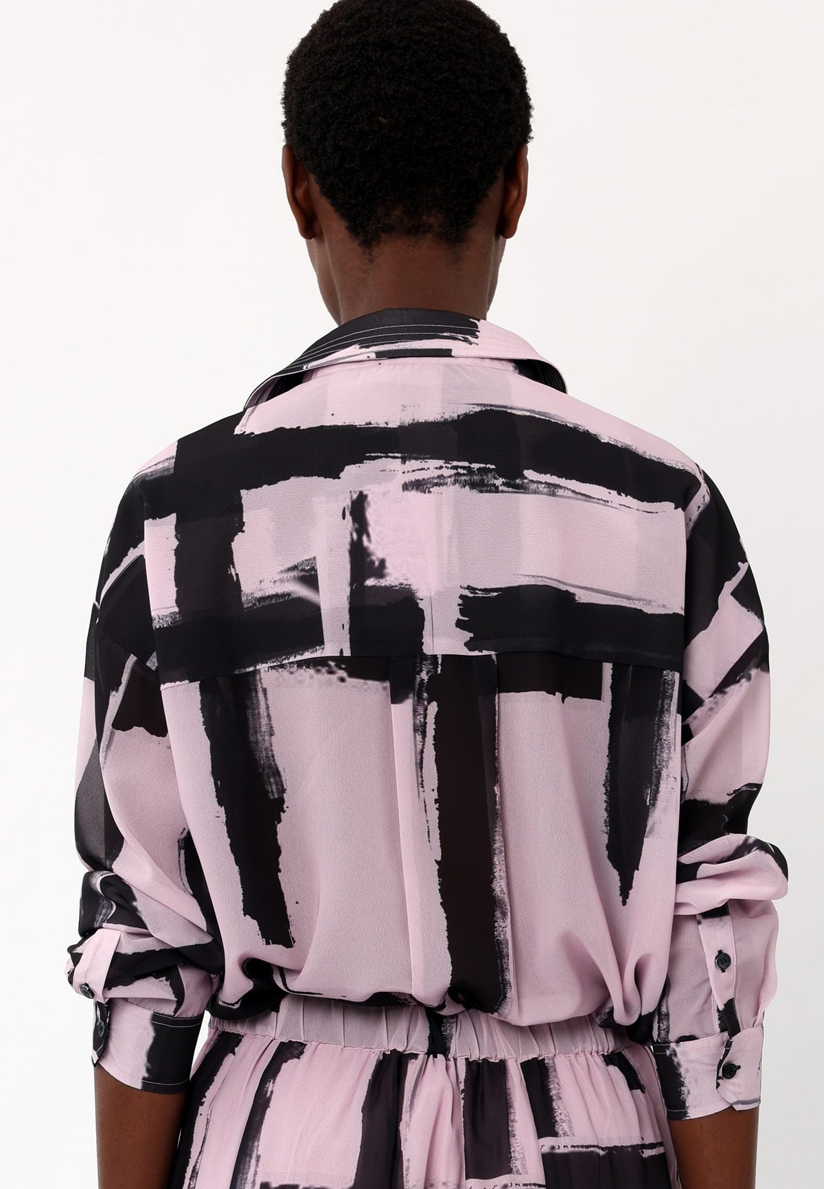 DELIGHT SHIRT SELVAGE