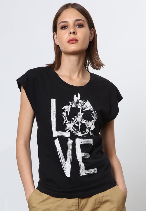 Women's Tops & T-Shirts - Plain & Graphic