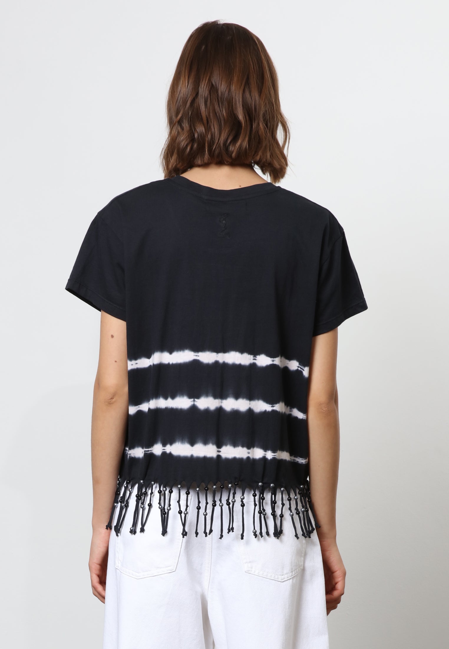 PARTICLE TOP BLACK