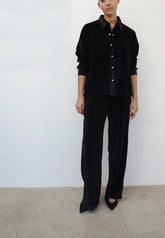 ABSOLUTE SHIRT BLACK