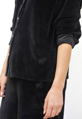ABSOLUTE SHIRT BLACK
