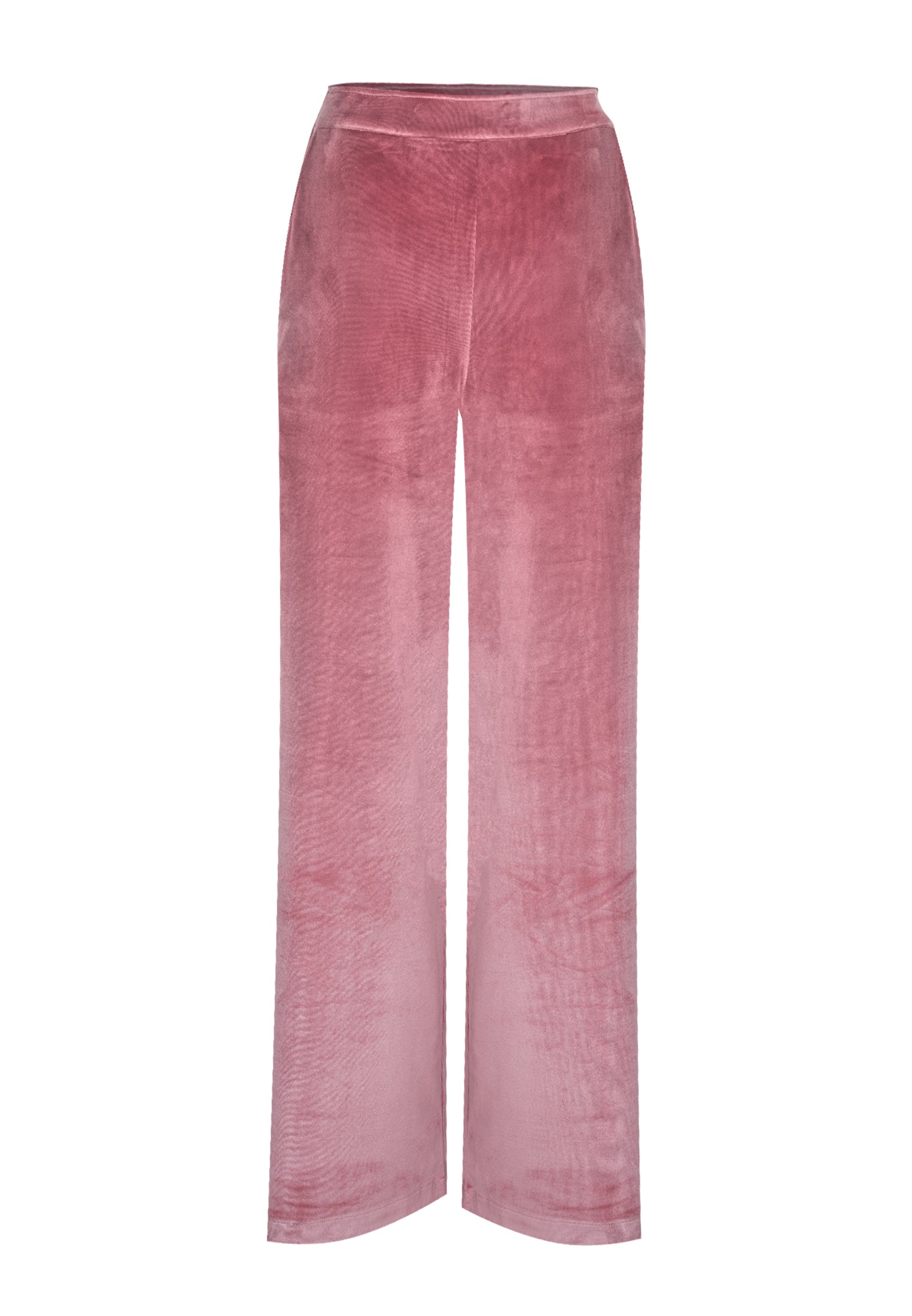ABSOLUTE TROUSERS DUSTY PINK
