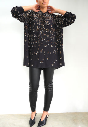 ROYAL SHIRT GRADE PRINT