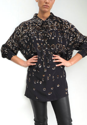 ROYAL SHIRT GRADE PRINT