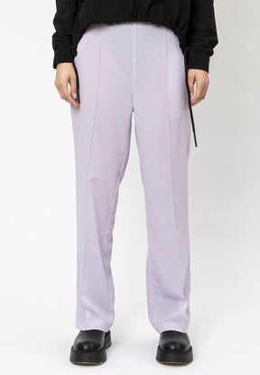 ZODIAC TROUSERS ORCHID