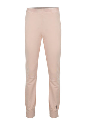 FIX TROUSERS WASHED PINK
