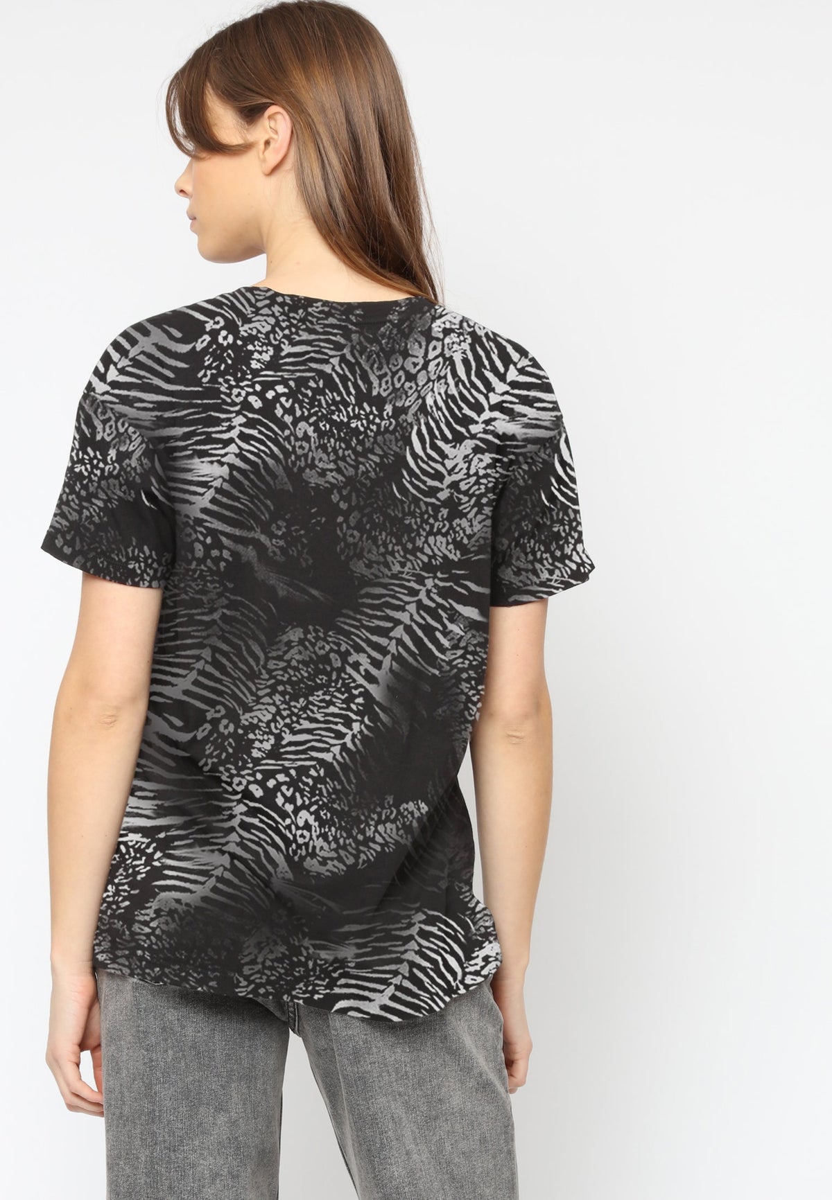 LOVE T-SHIRT FERAL