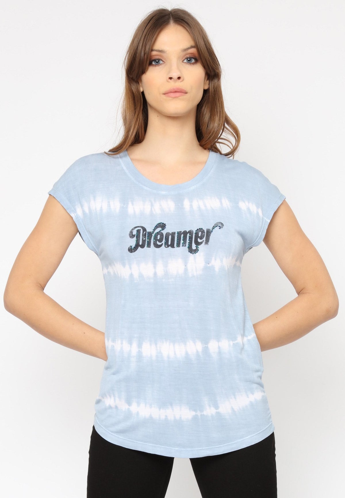 ROSE T-SHIRT DREAMER