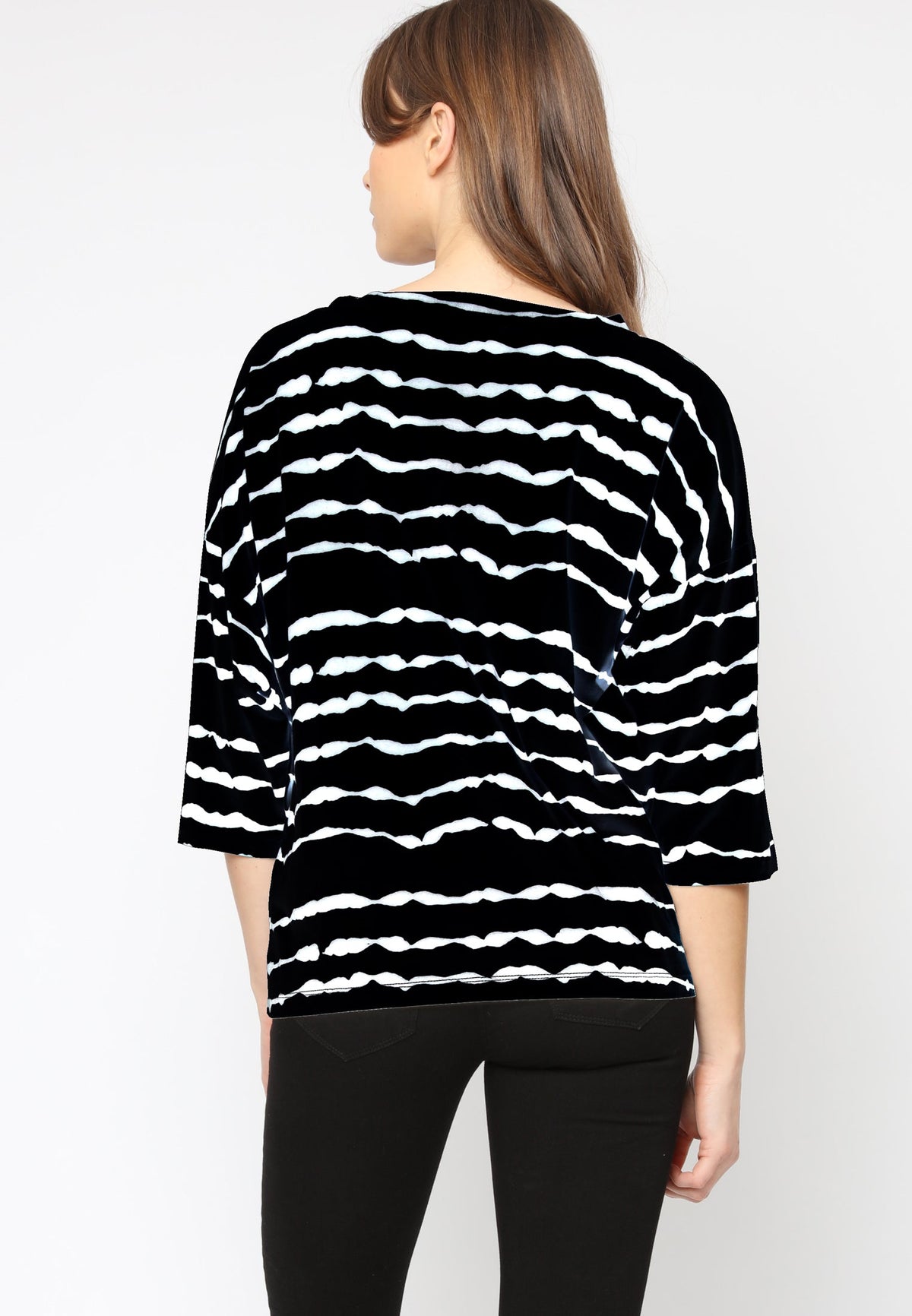 ORIGINAL TOP BLACK