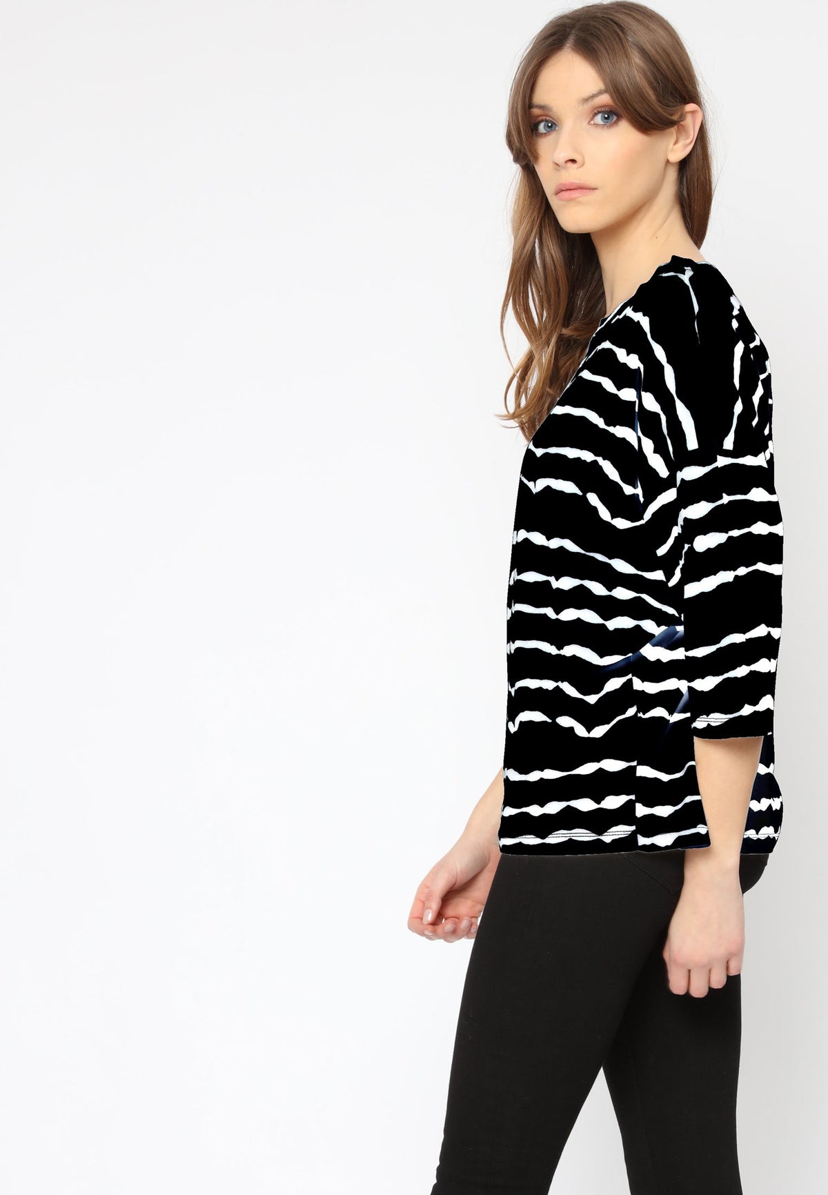 ORIGINAL TOP BLACK