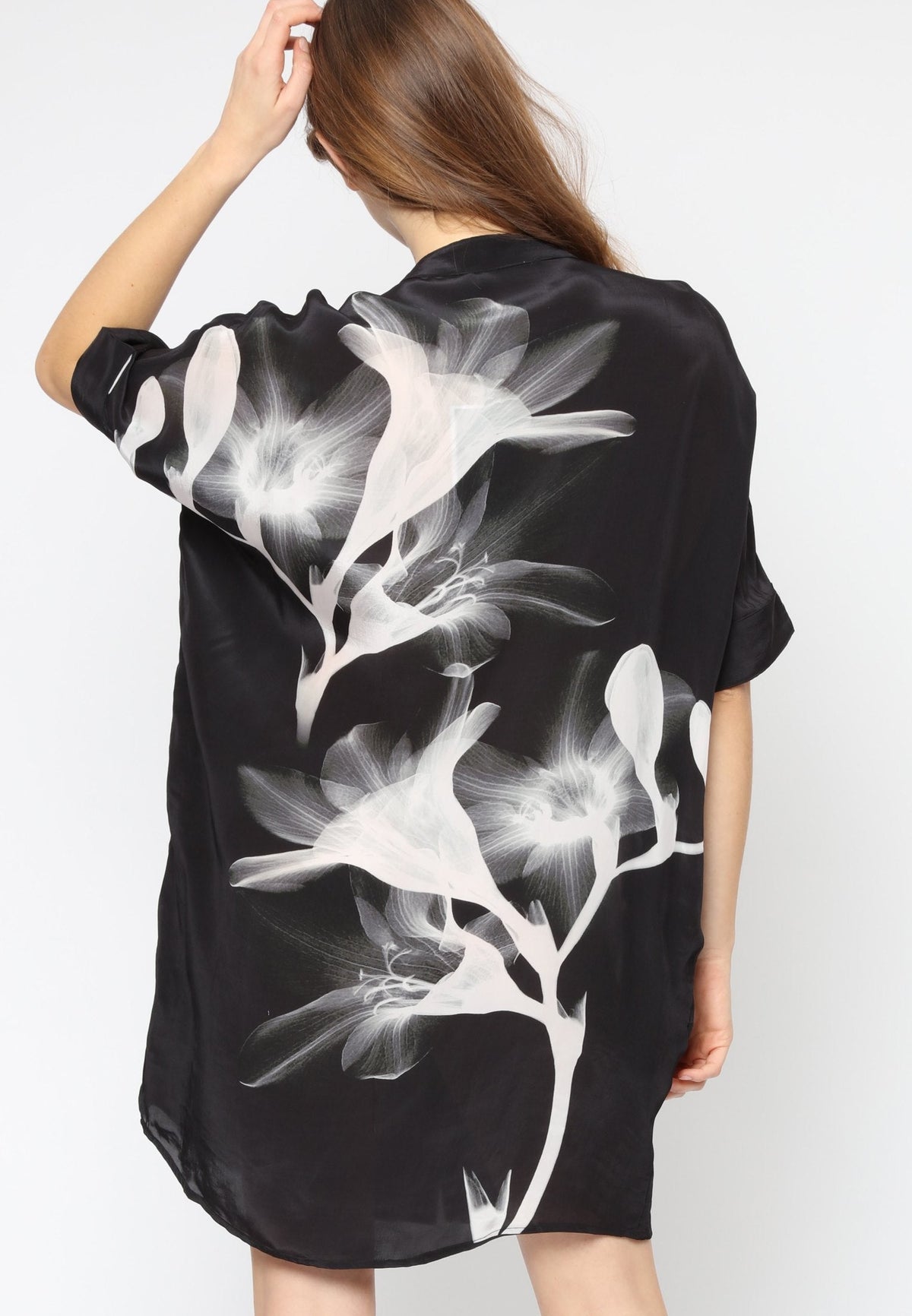 STRIKE TUNIC FLORIST